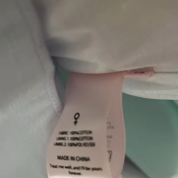 Selkie Pony Beach Day Dress 1X BNWT - Picture 4 of 4